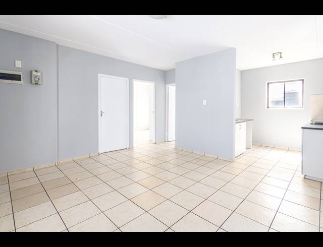 2 BEDROOM APARTMENT FOR SALE IN PARKLANDS